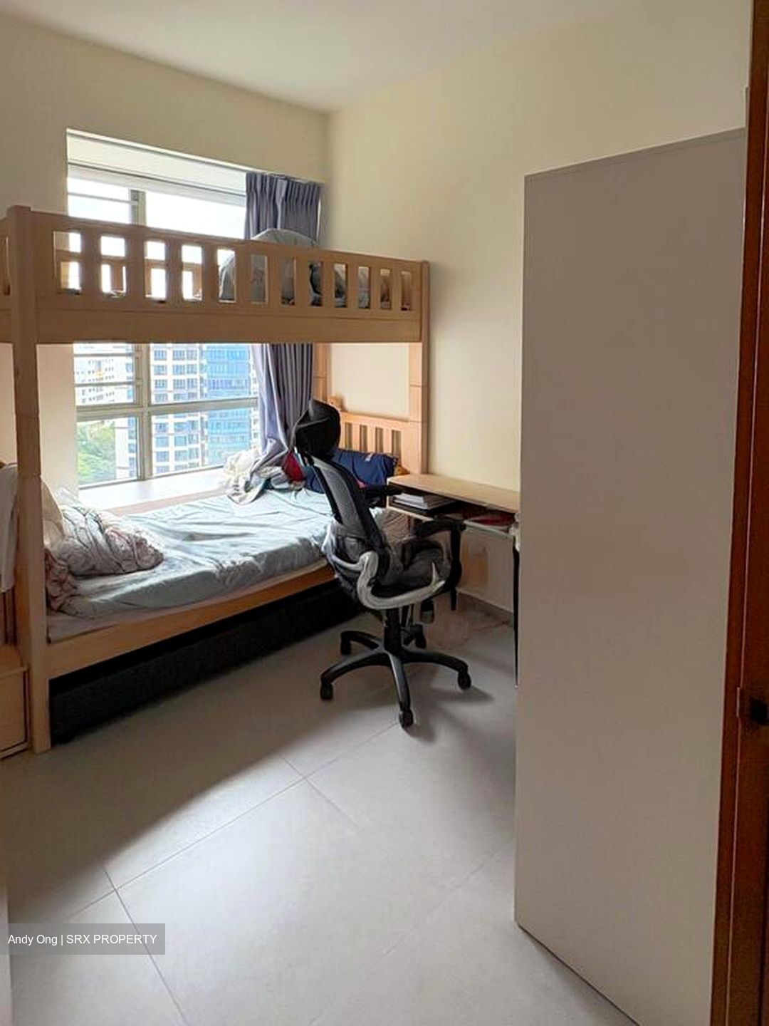 The Quintet (D23), Condominium #518913471